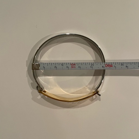 Rustic Cuff Bracelet - Picture 4 of 4